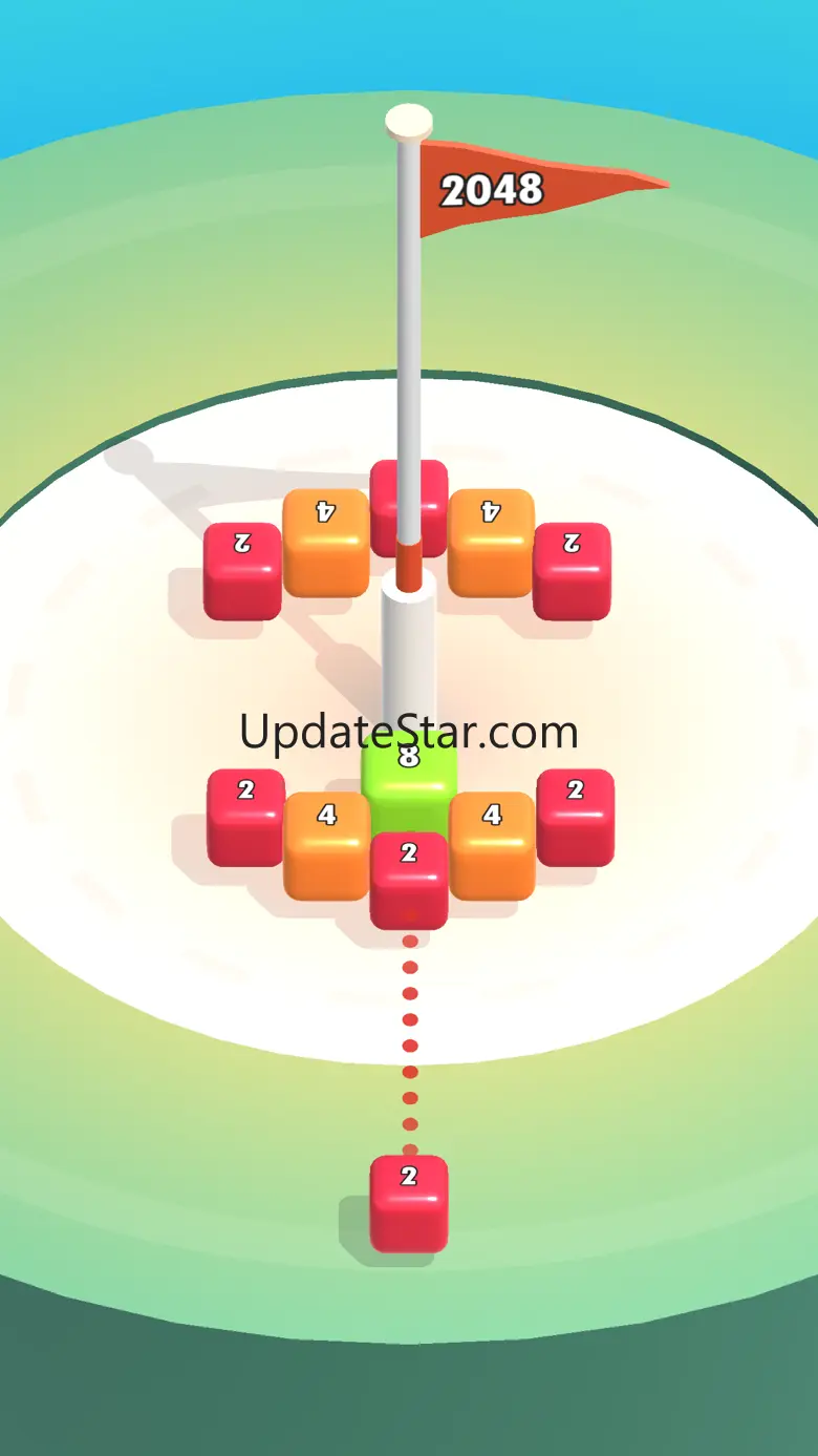 Merge Blocks 3D 1.4.0
