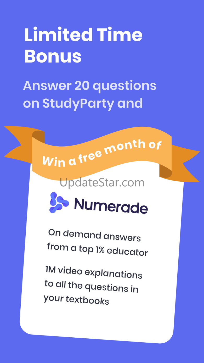 StudyParty: Quiz with friends 1.1.6