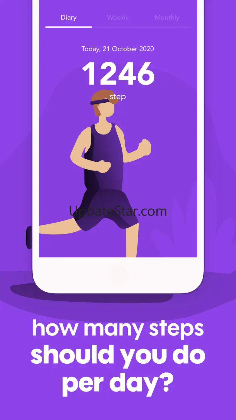 SmartPulse  Heart Rate Monitor 1.2.6