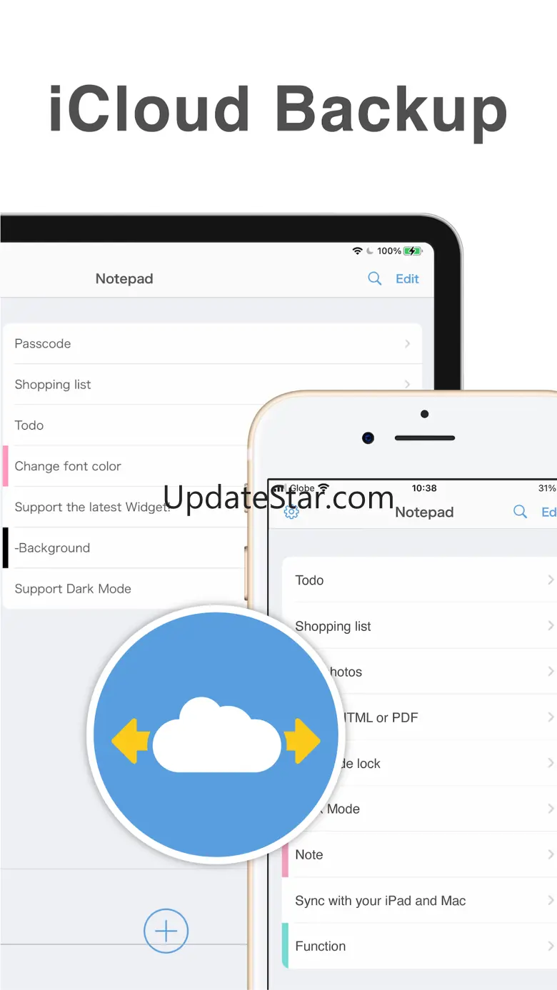 Memo Widget - Smart Notepad 3.3.0