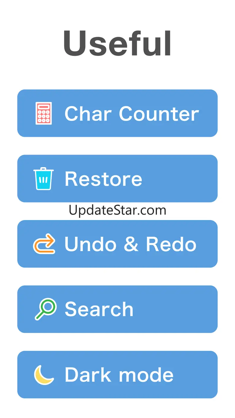 Memo Widget - Smart Notepad 3.3.0