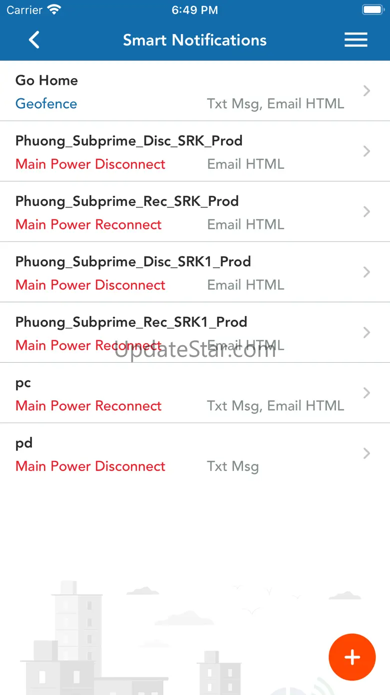 SM Consumer 1.3.2