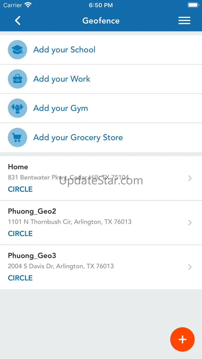 SM Consumer 1.3.2
