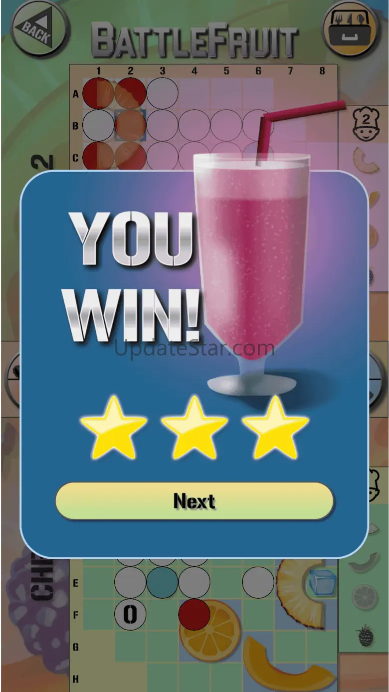 BattleFruit 1.240818