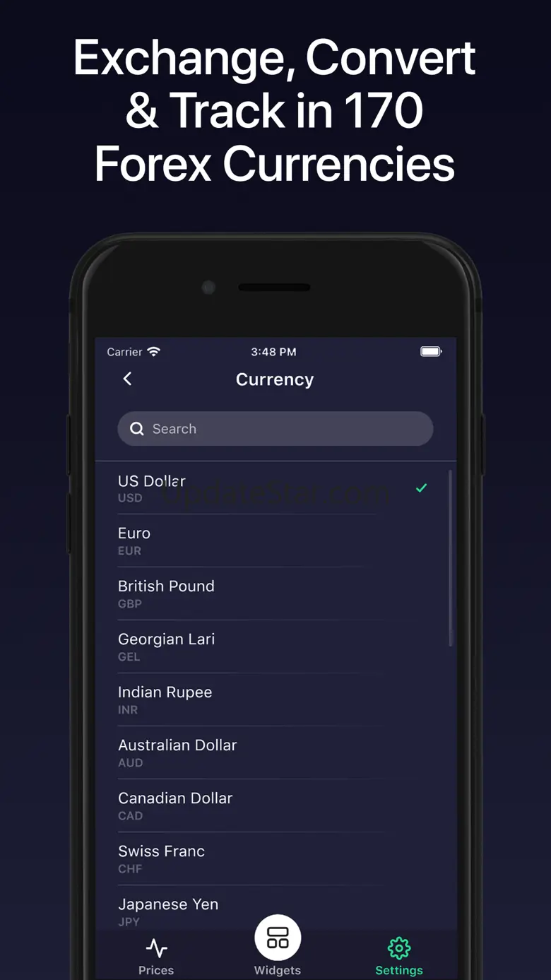 Coinlytics: Crypto Tracker 1.1.25