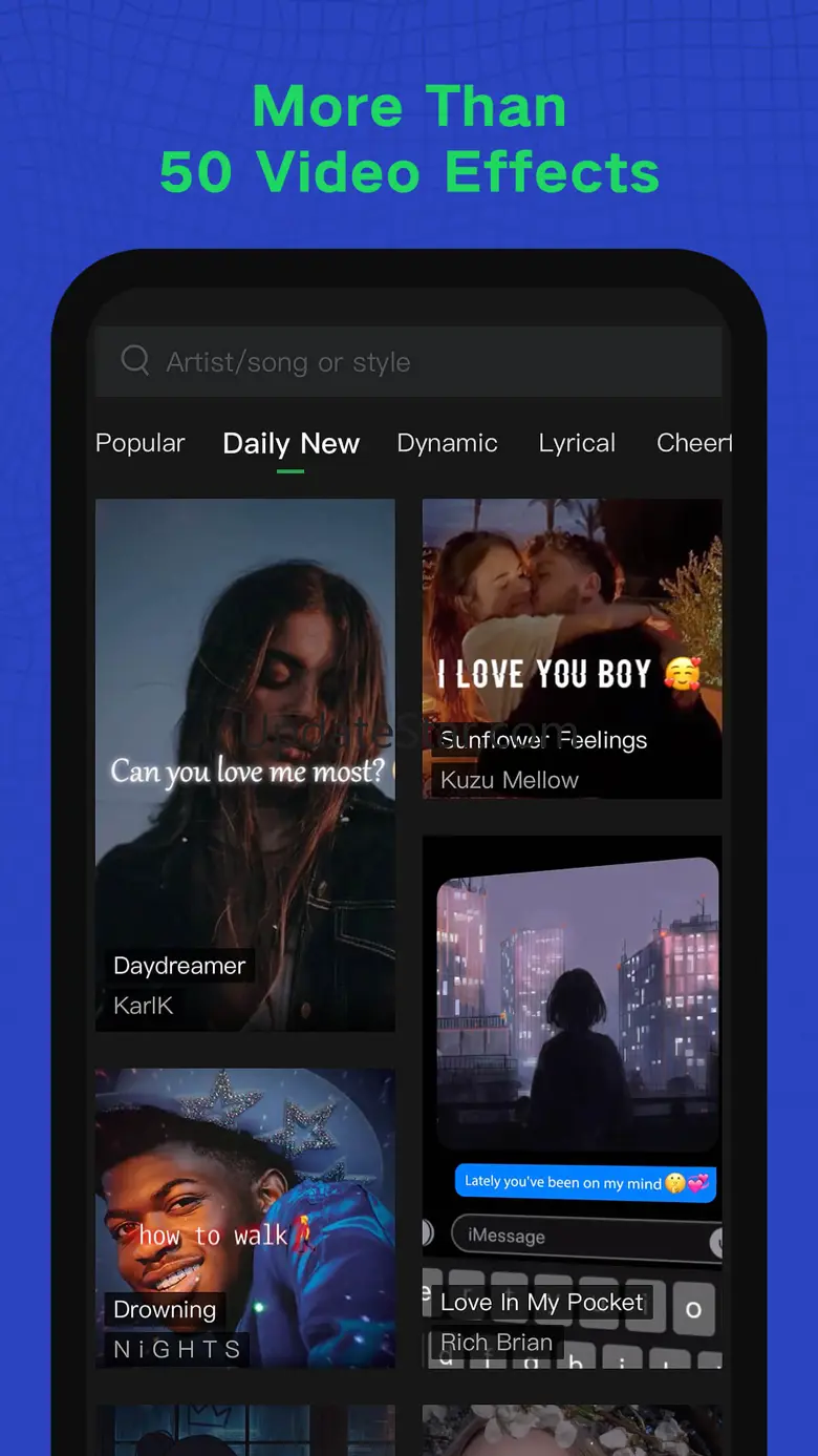 DigiFace - Video Editor&Maker 2.5.2