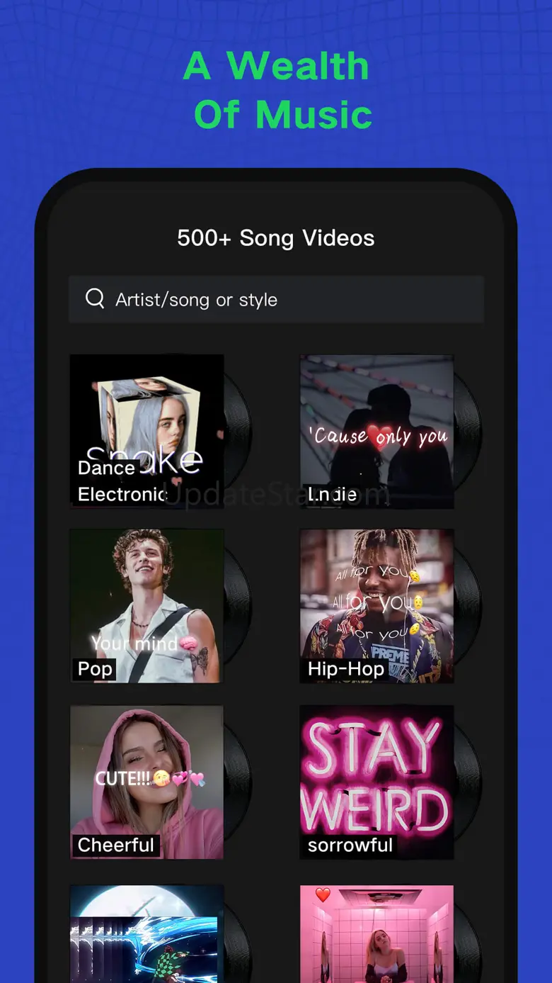 DigiFace - Video Editor&Maker 2.5.2