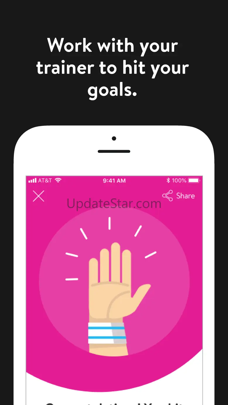 Mom Boss Workout App 7.137.1