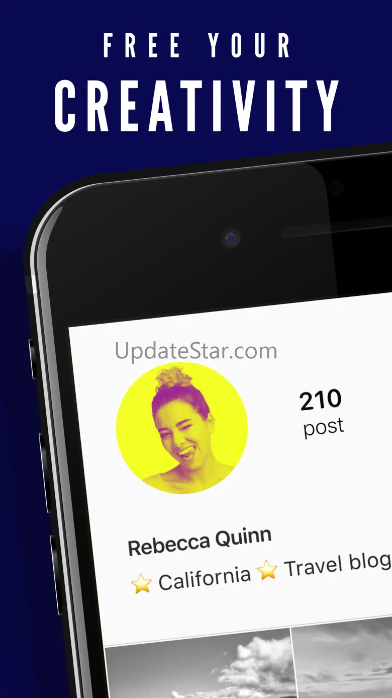 Profile Photo Editor 1.0