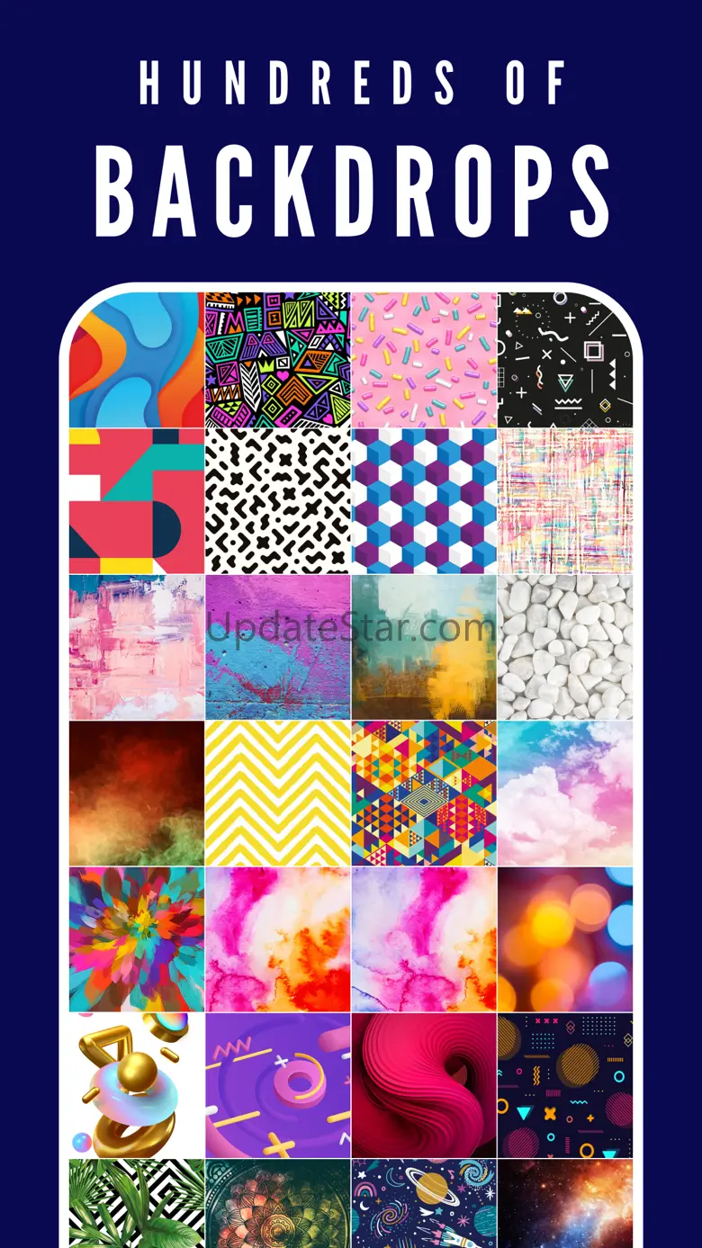 Profile Photo Editor 1.0