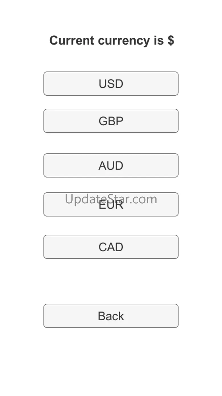 Silver & Gold Scrap Calculator 2.6