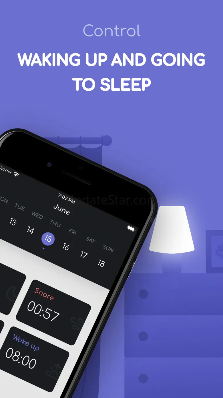 Snore Recorder — My Sleep Lab 0.2.39