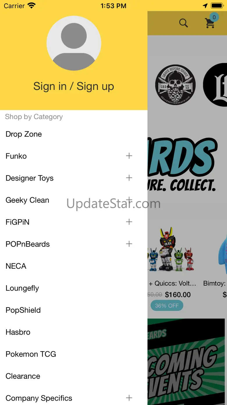 POPnBeards 1.9