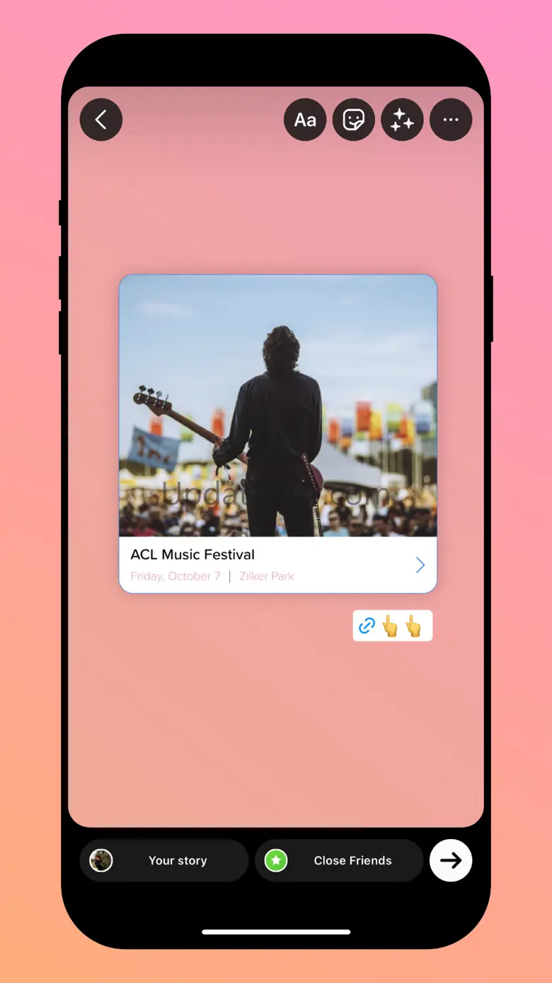 Rock It 2.0.5