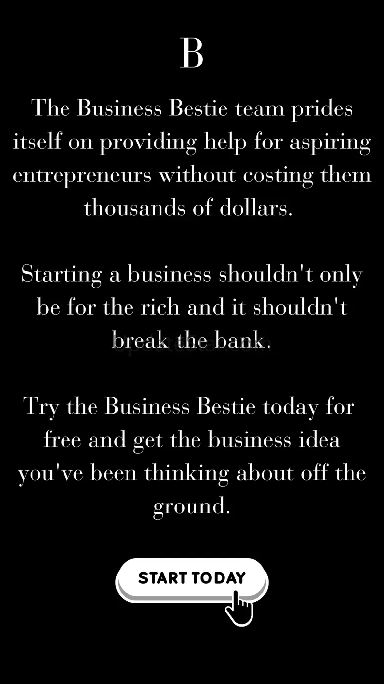 Business Bestie 1.4