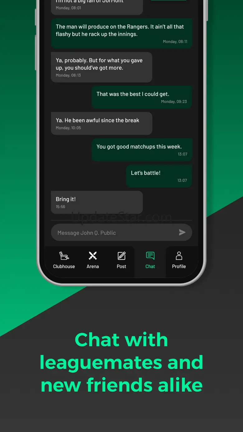 Bettle Fantasy Sports 2.0.6