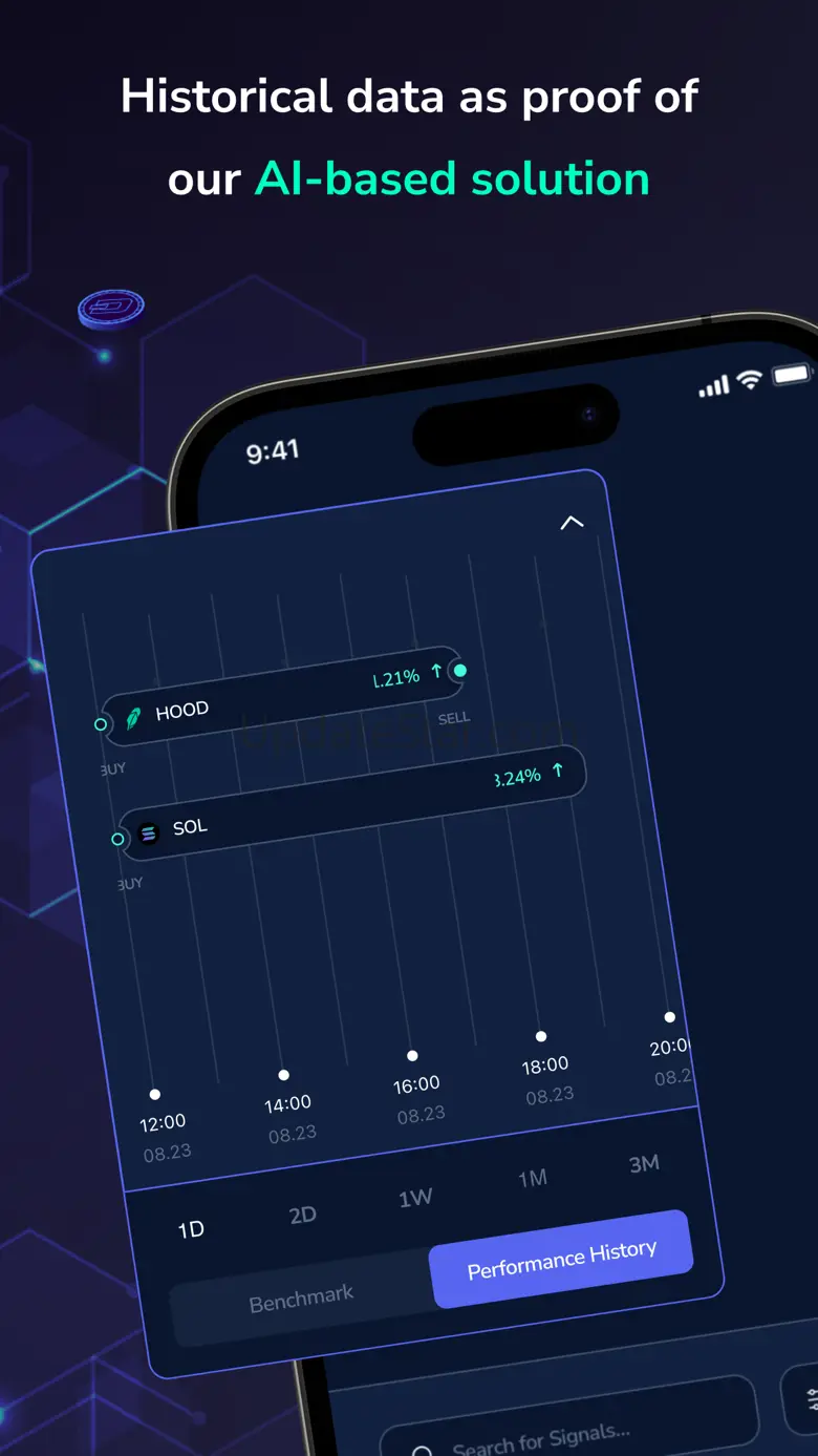 Fingaroo: GPT-Powered Trader 2.11