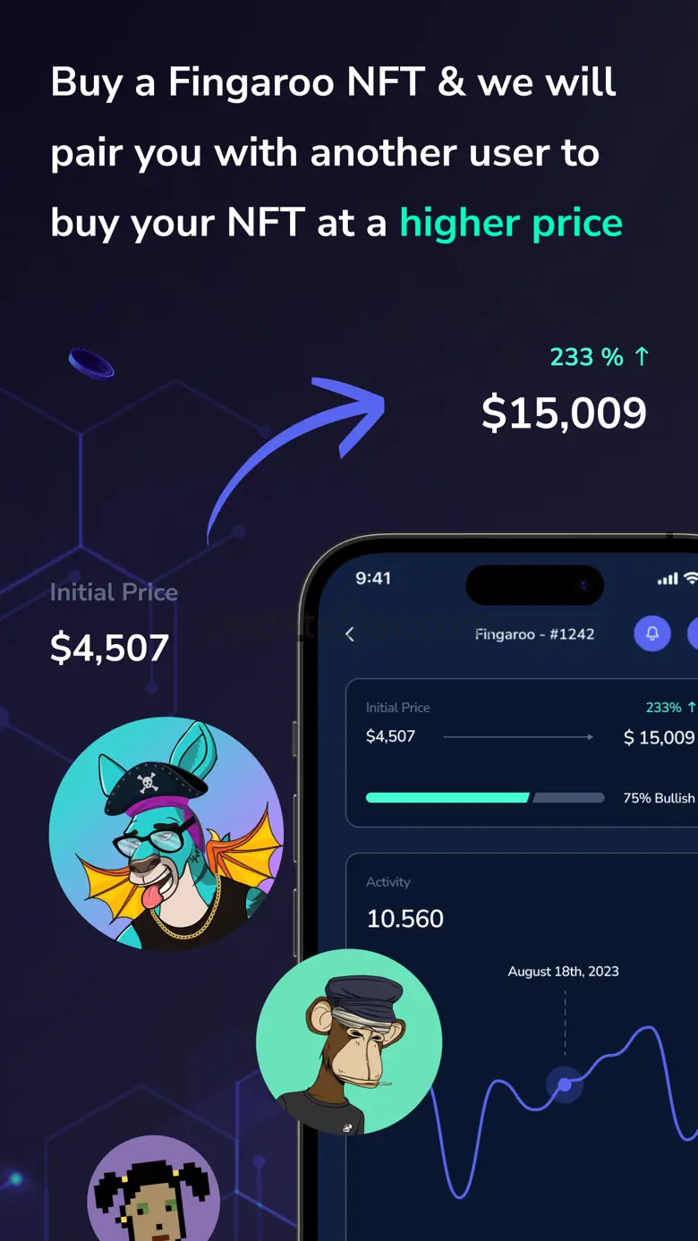 Fingaroo: GPT-Powered Trader 2.11
