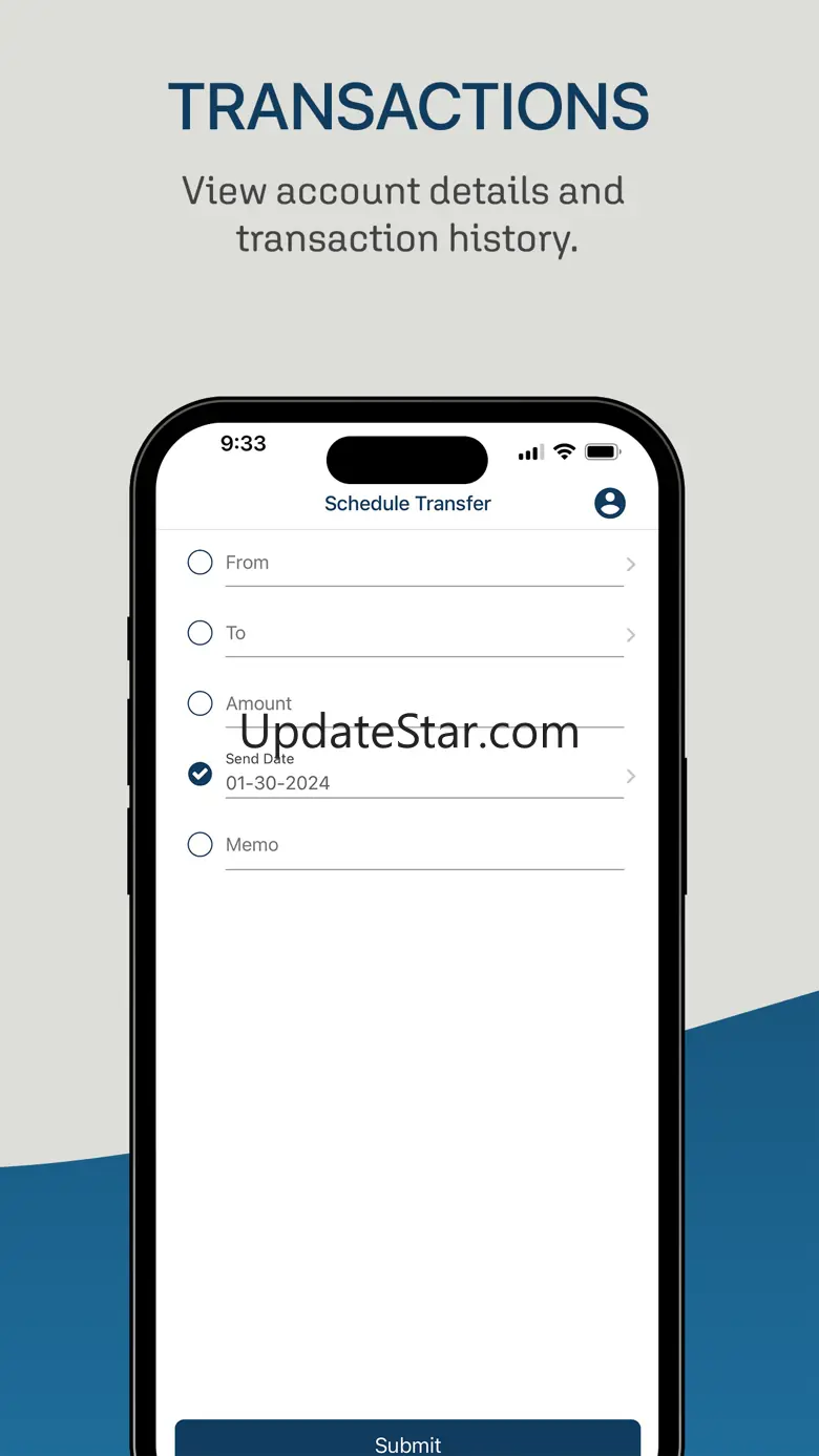 Eagle Rock Bank Consumer 9.15.0