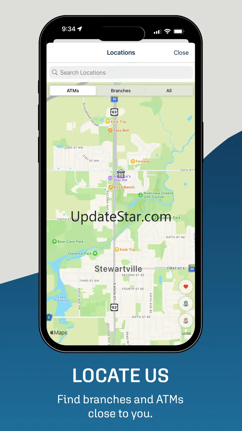 Eagle Rock Bank Consumer 9.15.0