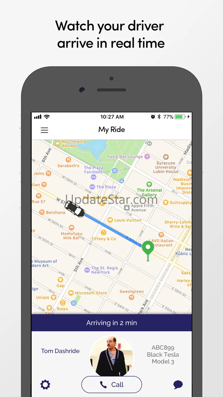 Curb Caddy 2.19.0
