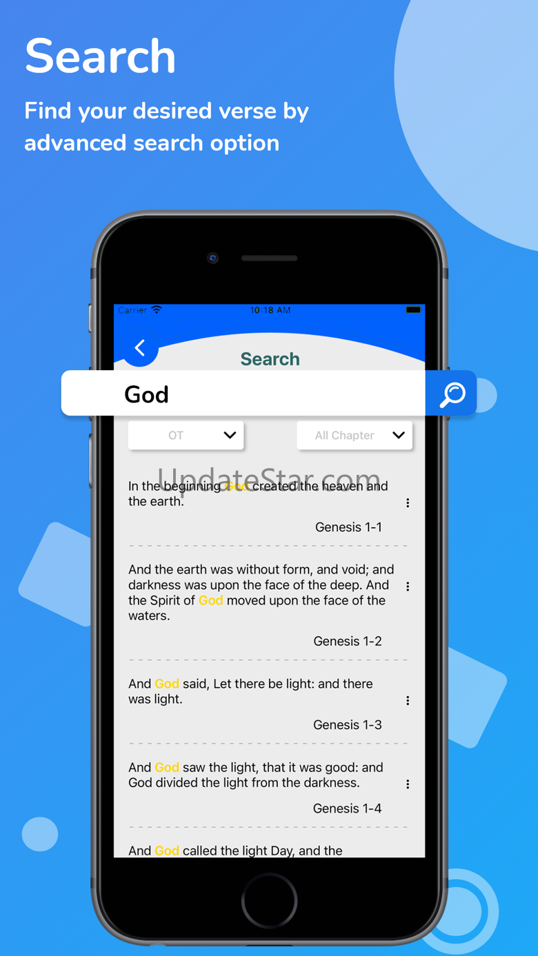 Geez Amharic Holy Bible Audio 1.0.5
