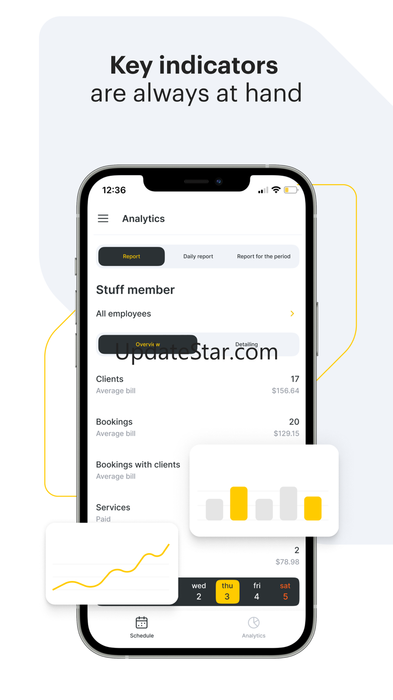 Altegio For Business 3.6.2
