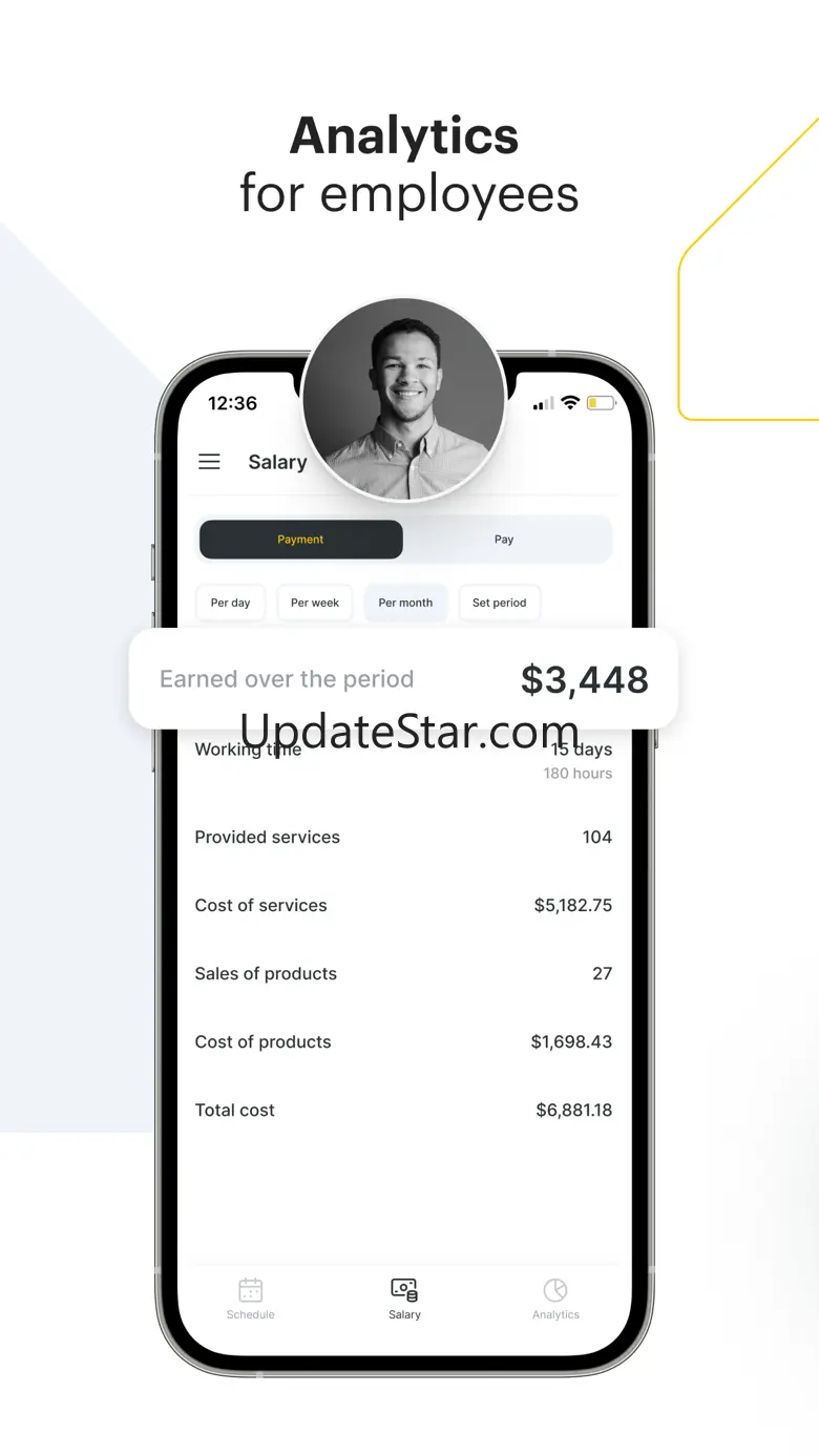Altegio For Business 3.6.2