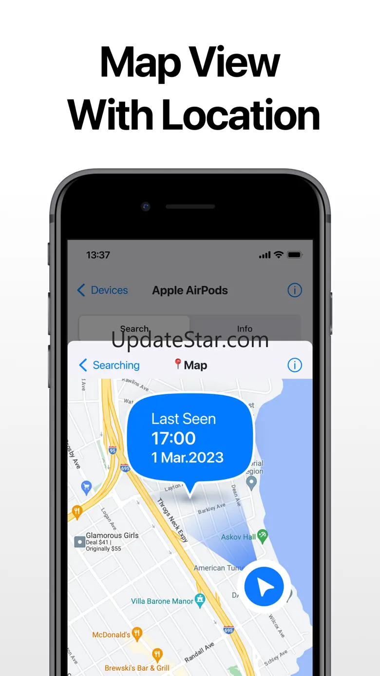 Finder － Find My Lost Device 2.0.1