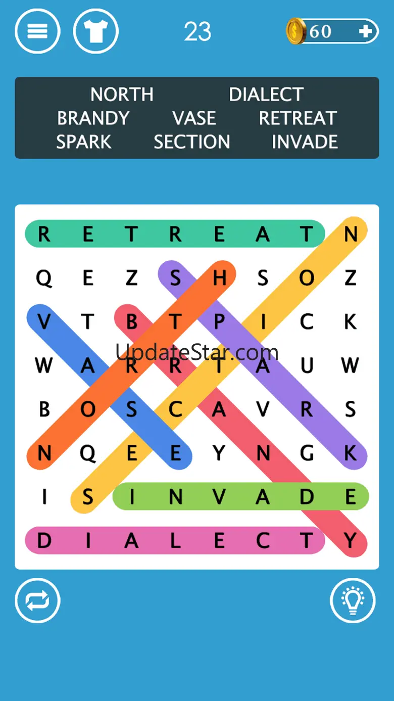 Word Search - Word Find Puzzle 2.1.0