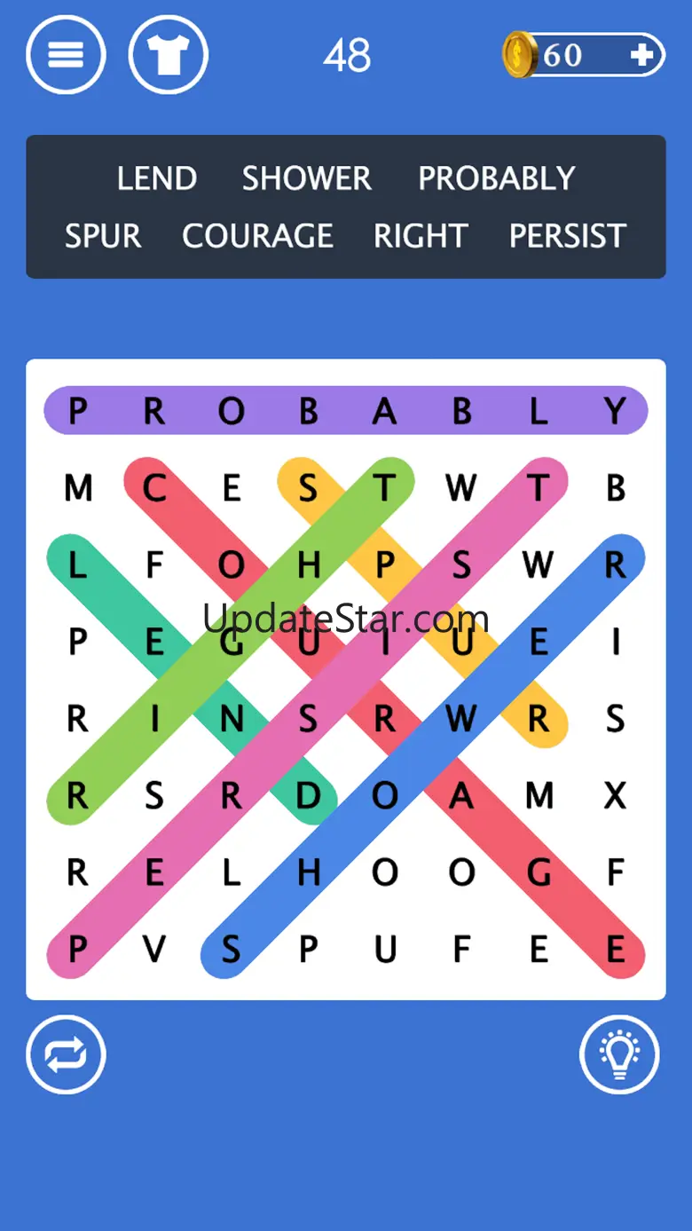Word Search - Word Find Puzzle 2.1.0