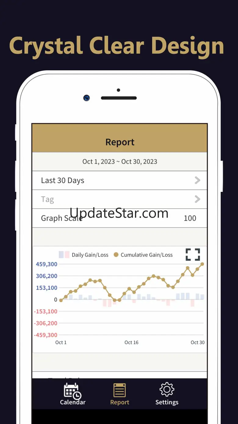 Gambling Tracker: Manage Money 1.0.20