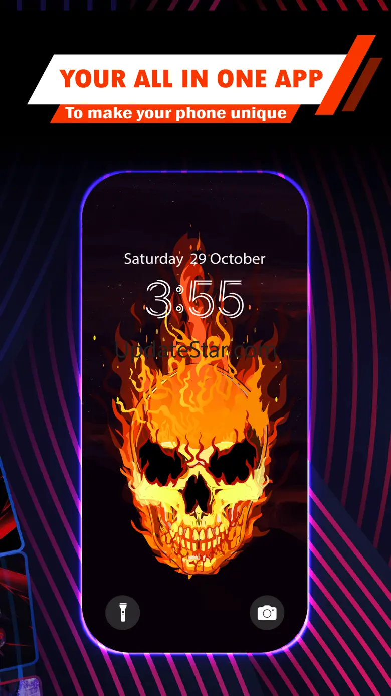 Live Wallpaper Maker 4K app 1.3.1