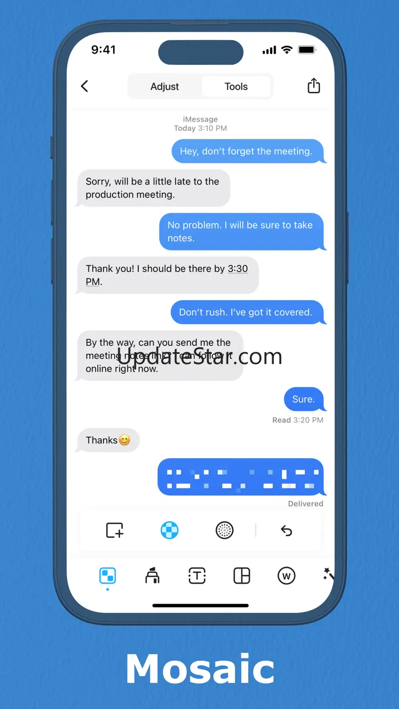 Picroll - Tiny Screen Stitcher 1.0