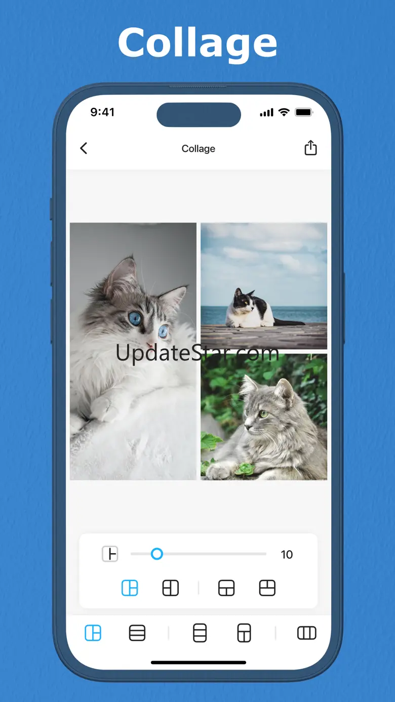 Picroll - Tiny Screen Stitcher 1.0
