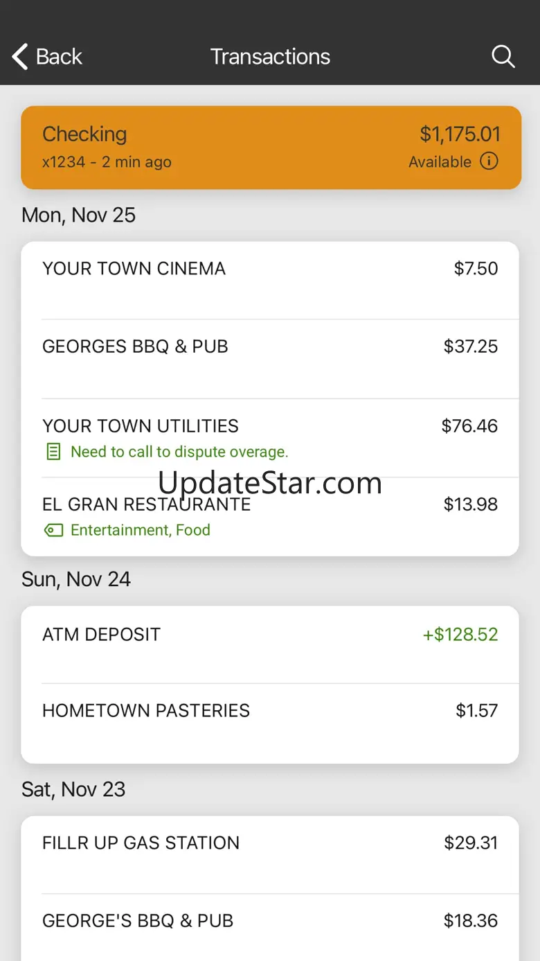 Platinum Bank MN 3.11.3