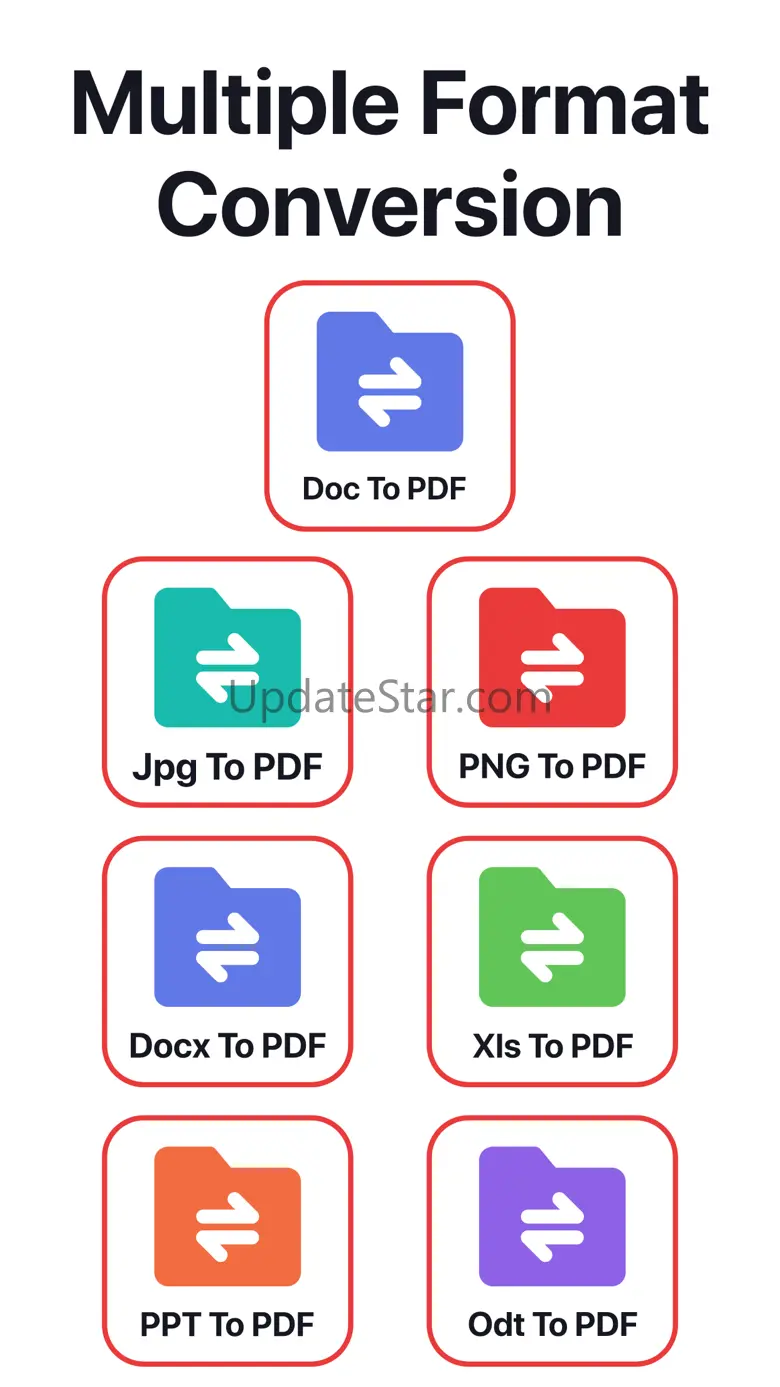 PDF Converter © 2.3.0