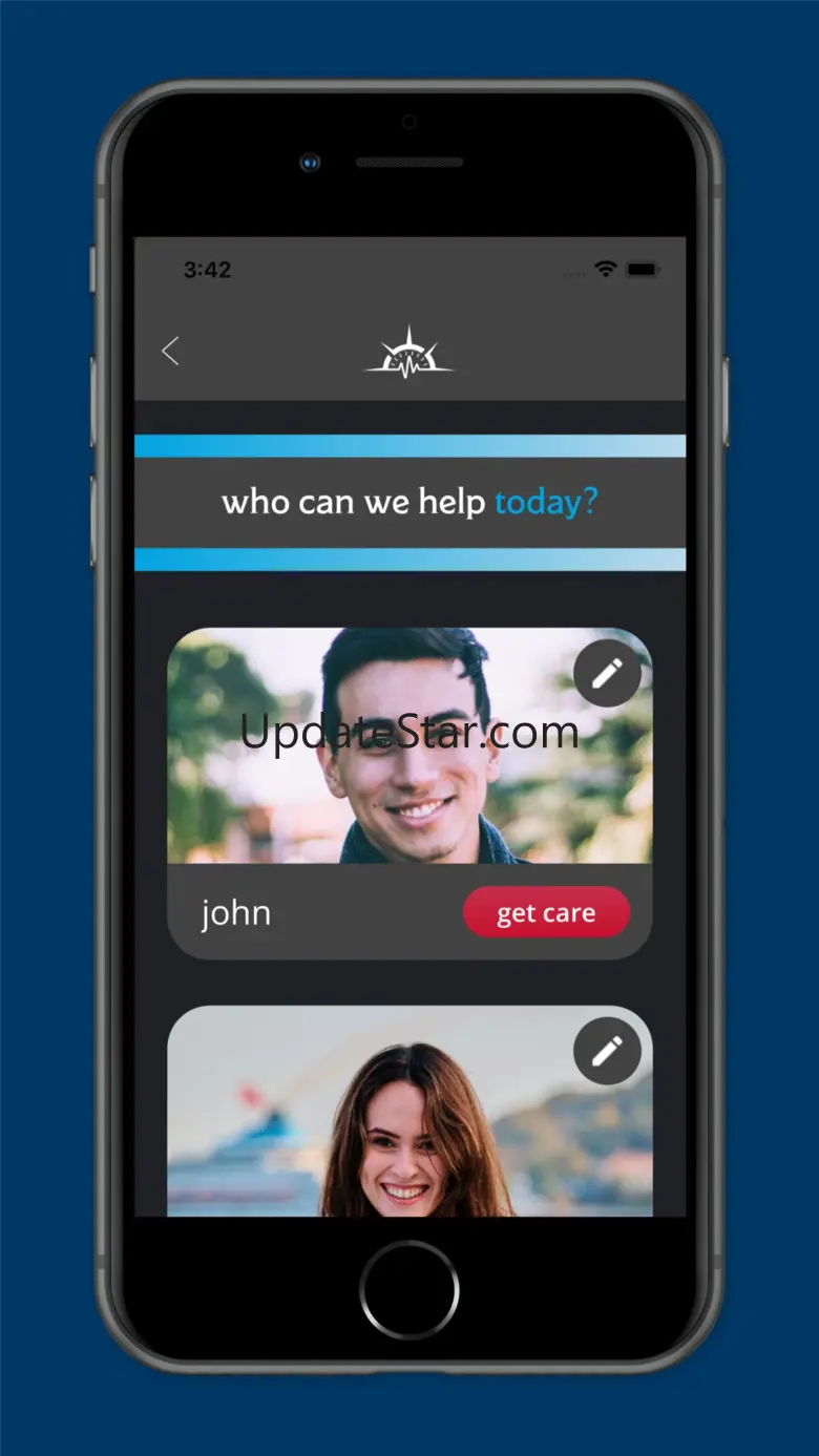 Health Compass Wellness 1.2.2