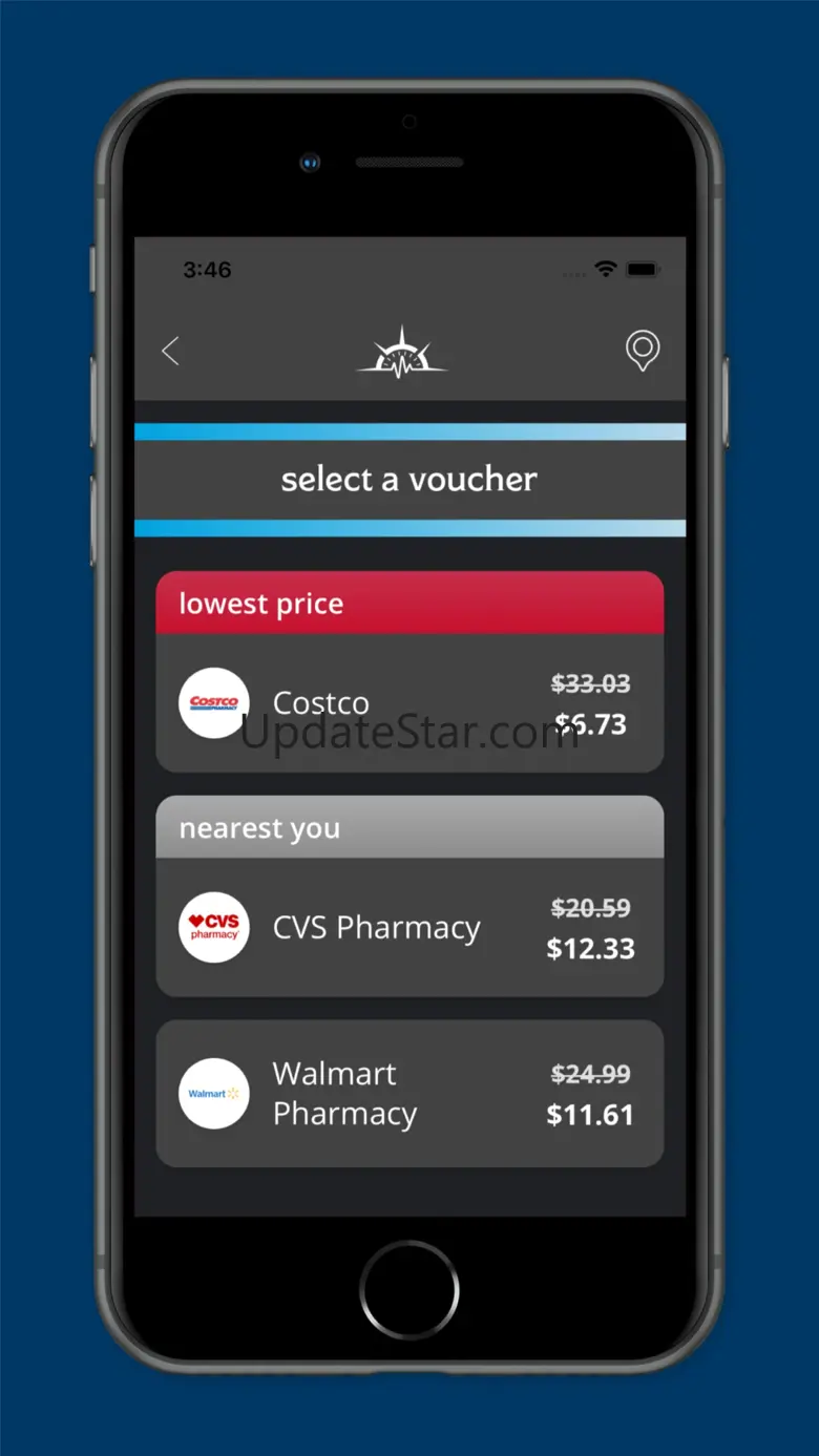 Health Compass Wellness 1.2.2