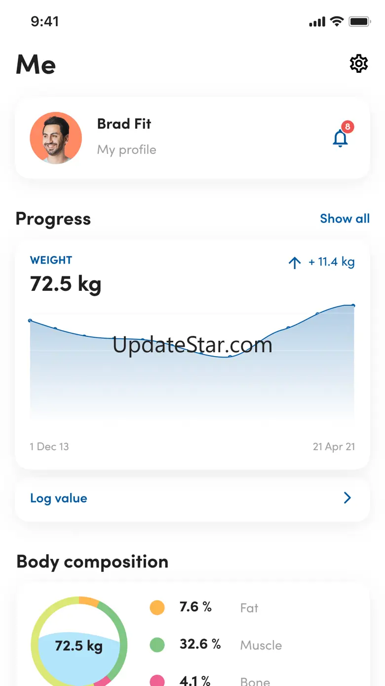 Exel Fit 11.2.9