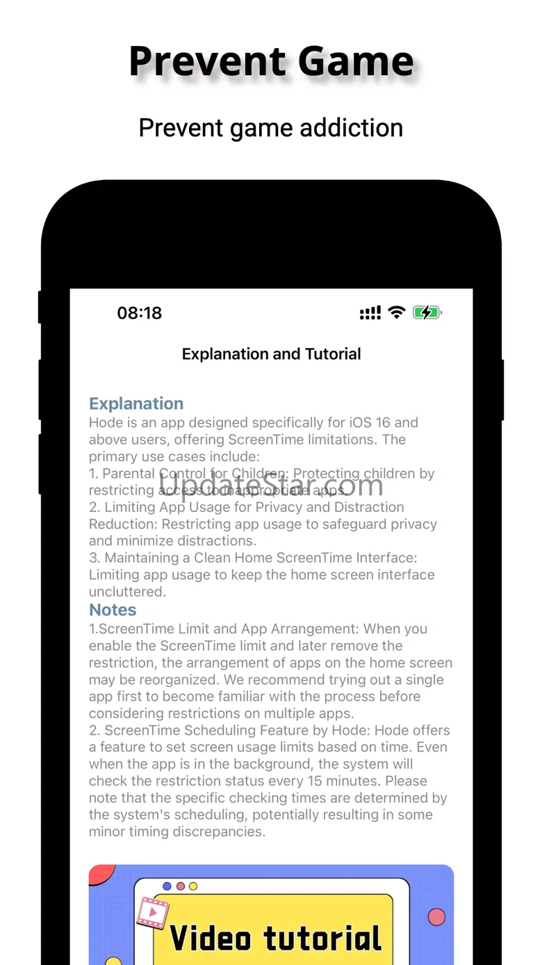 Hode - Privacy Protection 1.5