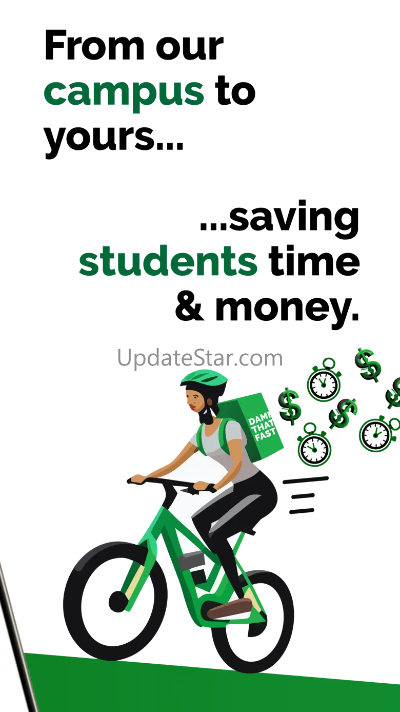 Quickie Delivery 2.0.6