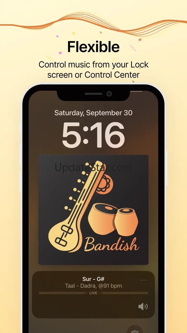 Bandish 1.3