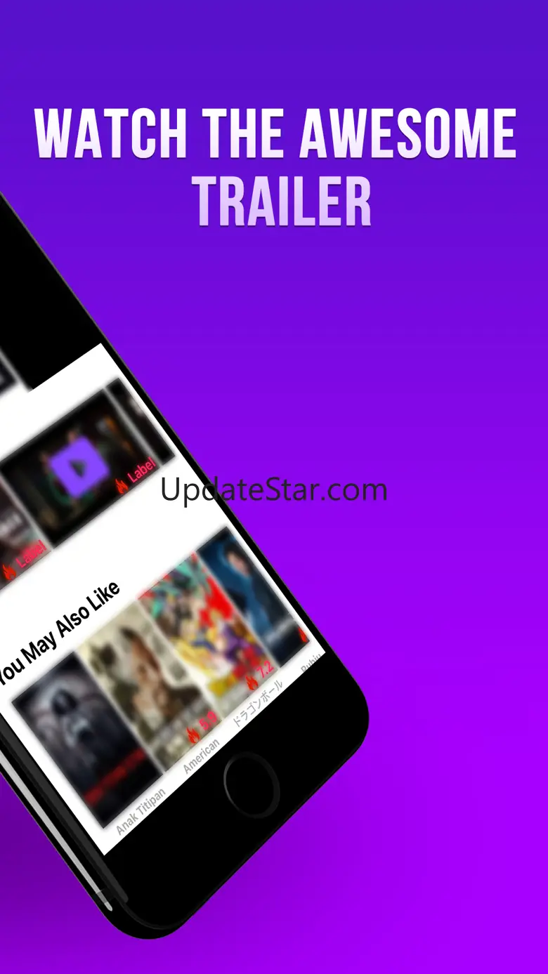 UTBFlix+ 1.9