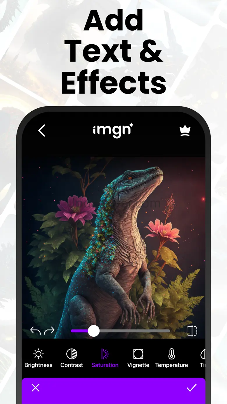 imgn - Ai art generator 1.1.2