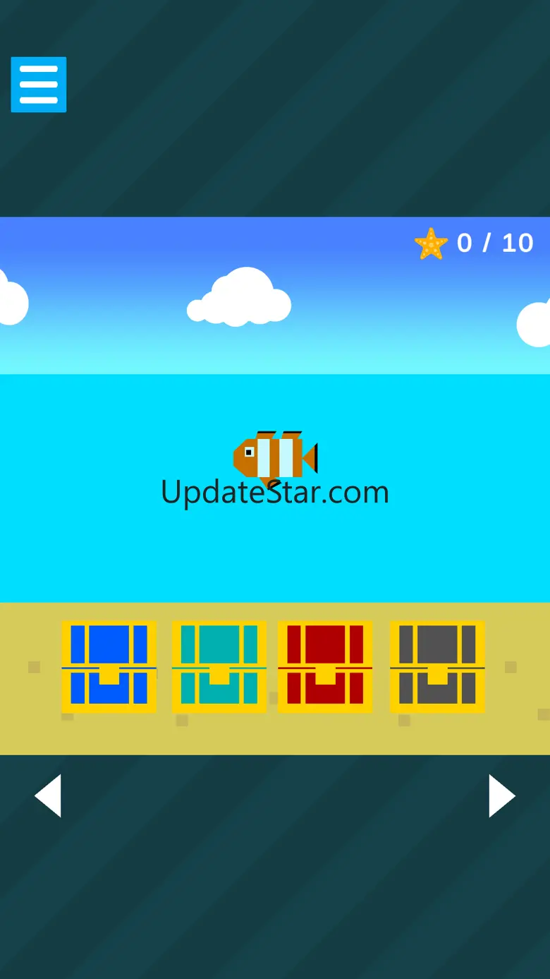 Fun Island : escape brain game 0.0.5