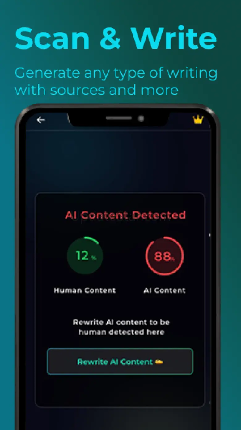 Homework AI: GPT Essay Writer 3.7