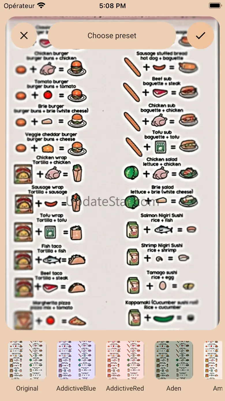 Toca Kitchen & House Ideas 4.0