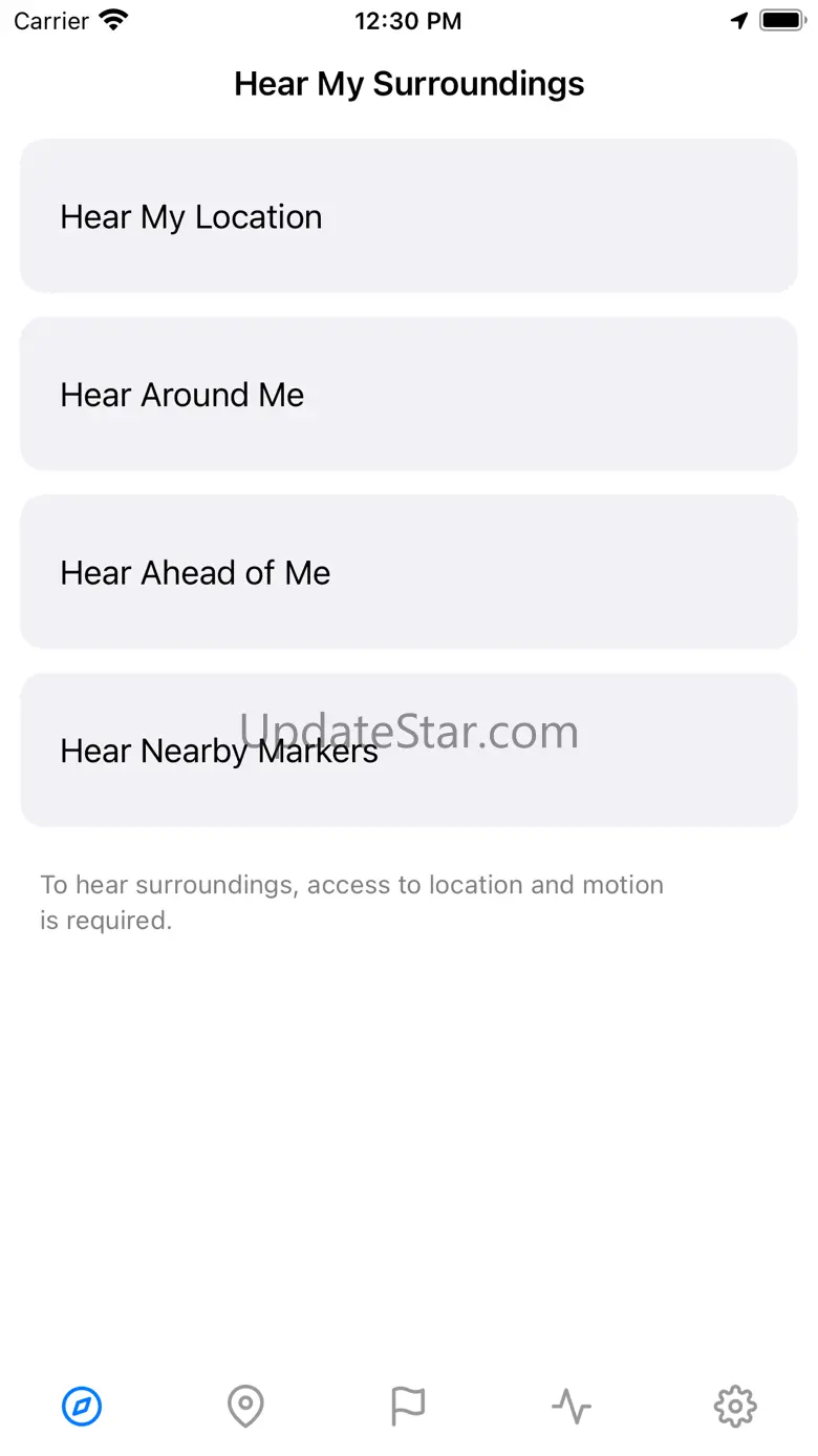 VoiceVista 1.5.3