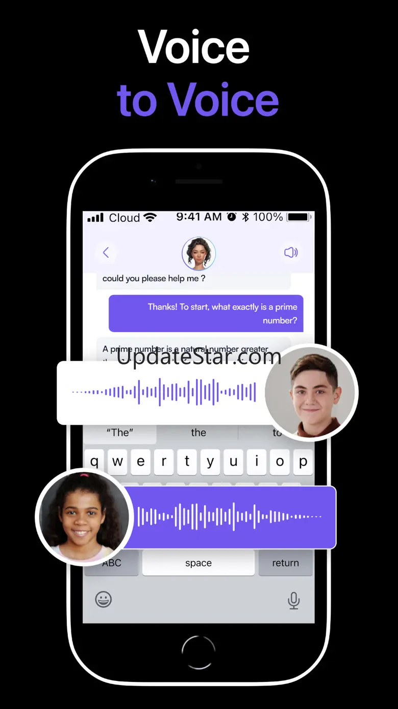 Djema - AI Homework Helper 1.0.3
